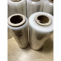 Màng PE cuộn 25cm nặng 1,5kg