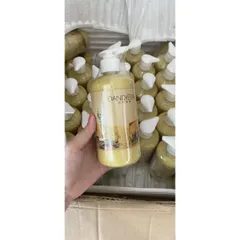 Kem săn cơ tan mỡ 500ml