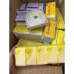 Cây bông mút chivey 20 gói