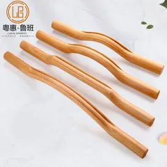 Bộ 4 gậy gỗ vạn năng dùng trong dưỡng sinh