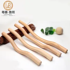 Bộ 4 gậy gỗ vạn năng dùng trong dưỡng sinh