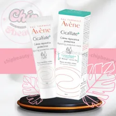 Kem Dưỡng Avène Phục Hồi Và Làm Dịu Da 40ml, Kem phục hồi Avene 40ml, Kem dưỡng Avene  - Chip Beauty