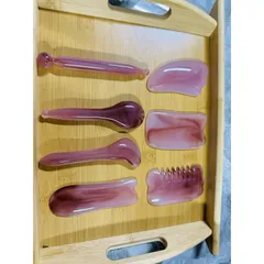 Bộ cạo gió 7 món