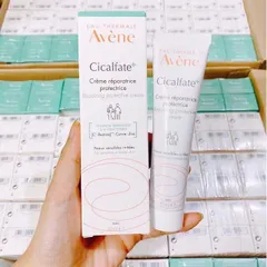 Kem Dưỡng Avène Phục Hồi Và Làm Dịu Da 40ml, Kem phục hồi Avene 40ml, Kem dưỡng Avene  - Chip Beauty
