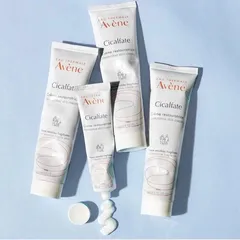 Kem Dưỡng Avène Phục Hồi Và Làm Dịu Da 40ml, Kem phục hồi Avene 40ml, Kem dưỡng Avene  - Chip Beauty