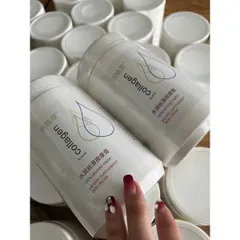 Kem massage collagen hũ 1000g, Kem collagen chuẩn spa, Kem Massage Dưỡng ẩm, dưỡng trắng da tại nhà