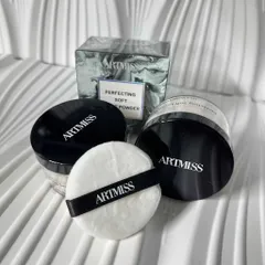 Phấn phủ ARTMISS Mã T02 full hộp 30g
