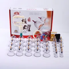 Bộ giác hơi chân không 32 ly, bộ giác hơi không dùng lửa 32 cốc giác hơi. Hàng loại 1 xịn