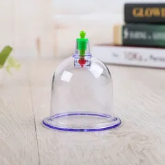 Bộ giác hơi không dùng lửa 12 cốc đủ phụ kiện. Bộ giác hơi 12 cốc