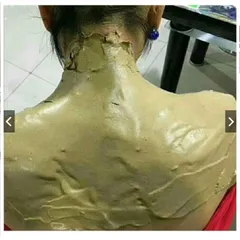 Bột năng lượng 1000g