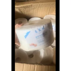 Khăn, giấy cuộn spa cuộn to 220gram