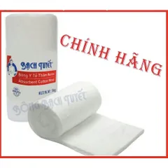 Bông bạch tuyết cuộn 1kg