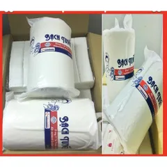 Bông bạch tuyết cuộn 1kg
