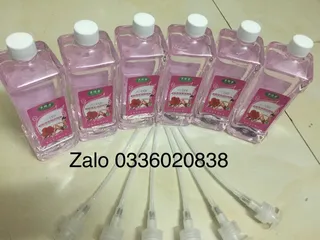 Combo tinh dầu nguyên chất và tinh dầu massage