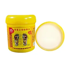 Kem massage chân 320g