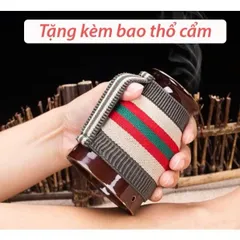 Cốc Xông Ngải Cứu- Cốc Phù Dương {TẶNG BAO THỔ CẨM PHONG CÁCH}