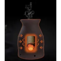 Cốc Xông Ngải Cứu- Cốc Phù Dương {TẶNG BAO THỔ CẨM PHONG CÁCH}