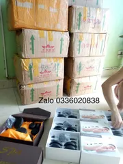 Đá massage full hộp 16 viên