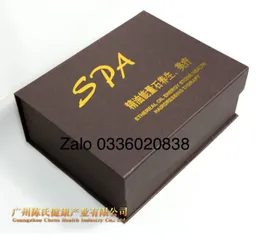 Đá massage full hộp 16 viên