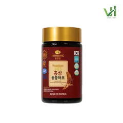 Cao Hồng Sâm Đông Trùng Hạ Thảo 365 Gold 1 lọ 802723