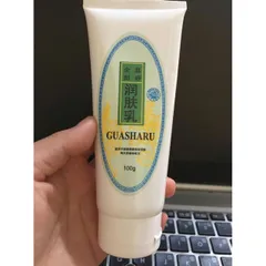 Kem cạo gió 100ml