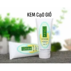Kem cạo gió 100ml