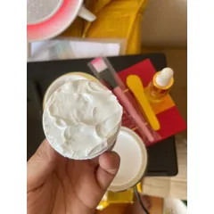 Cấy trắng mask lụa Hoàng Gia. Hộp cấy trắng