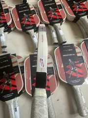 Vợt Pickleball Selkirk LABS Project Boomstik Canyon Clay Limited Edition_Check NFC Chính Hãng