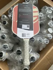 Vợt Pickleball Selkirk LABS Project Boomstik Canyon Clay Limited Edition_Check NFC Chính Hãng
