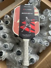 Vợt Pickleball Selkirk LABS Project Boomstik Canyon Clay Limited Edition_Check NFC Chính Hãng