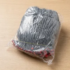 Combo 10 Đôi Găng Tay Len Lao Động Chống Trơn Trượt
