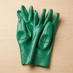 [HOT] Găng tay chống dầu NBR VIỆT DƯƠNG Chịu Lửa nhẹ, hoá chất, lót vải cotton 100% - GCSNBR