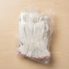 Combo 10 Đôi Găng Tay Len Lao Động Chống Trơn Trượt