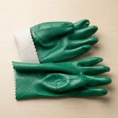 [HOT] Găng tay chống dầu NBR VIỆT DƯƠNG Chịu Lửa nhẹ, hoá chất, lót vải cotton 100% - GCSNBR