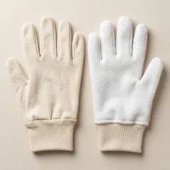 Găng Tay Giữ Ấm Và Cách Nhiệt Cho Nướng Bánh + Điêu Khắc Băng Nghệ Thuật - GDCOTTON