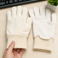 Găng Tay Giữ Ấm Và Cách Nhiệt Cho Nướng Bánh + Điêu Khắc Băng Nghệ Thuật - GDCOTTON