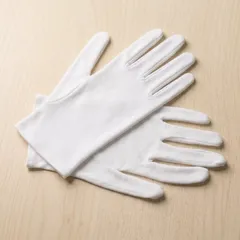 COMBO 100 Đôi Găng Tay Vải PE Co Giãn Việt Dương Cho Nghi Thức + Hái Chè + Lắp Linh Kiện - GVPE