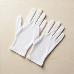 COMBO 100 Đôi Găng Tay Vải PE Co Giãn Việt Dương Cho Nghi Thức + Hái Chè + Lắp Linh Kiện - GVPE