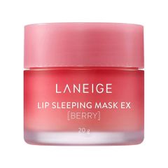 Mặt Nạ Ngủ Ủ Môi Laneige Lip Sleeping Mask Ex Hương Quả Mọng [hàng nhập khẩu full vat]