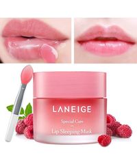 Mặt Nạ Ngủ Ủ Môi Laneige Lip Sleeping Mask Ex Hương Quả Mọng [hàng nhập khẩu full vat]