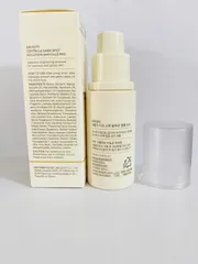 Tinh Chất DR.PEPTI Centella Dark Spot 30ml - Dưỡng Trắng Da, Căng Bóng, Giảm Thâm Nám