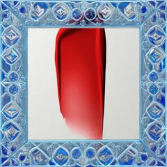 Son Kem Tom Ford TF Gloss Luxe Lip 08 Inhibition - Son Môi Cao Cấp Màu Cam Đất Dưỡng Ẩm Tuyệt Vời Chính Hãng, 619936 802822