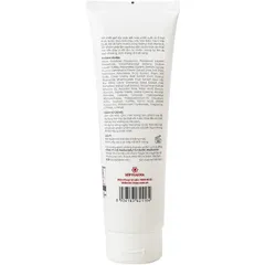 Sữa Rửa Mặt Sắc Ngọc Khang 300g – Chiết Xuất Thảoo Dượcc, Làm Sạch Da, Hỗ Trợ Da Sáng Mịn