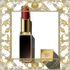 Son Tom Ford Color Paradiso 07 - Hồng Nhũ Sang Trọng, Dưỡng Ẩm và Lâu Trôi, Trang Điểm Quyến Rũ cho Mọi Dịp 802833