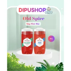 1 CÂY Lăn Khử Mùi Old Spice, Serect, Degree USA