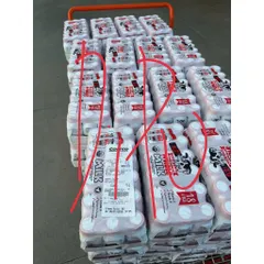 18 hộp Sữa tươi Hữu Cơ Organic Whole Milk A2 Mỹ