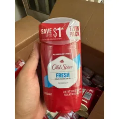 1 CÂY Lăn Khử Mùi Old Spice, Serect, Degree USA
