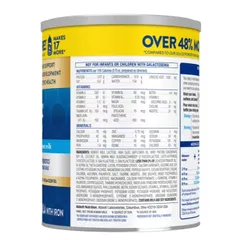 873g Sữa Bột Similac 360 Total Care Mỹ Trí Não Miễn Dịch Cho Bé 0-12 Tháng