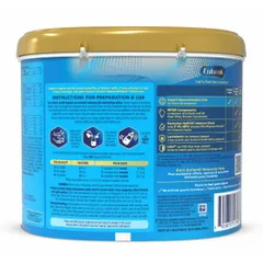587g Sữa bột Enfamil Enspire GIỐNG SỮA MẸ NHẤT Hàng Air nội địa Mỹ chính hãng cho bé 0-12 tháng