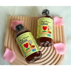 Siro bổ sung vitamin và khoáng chất ChildLife Multi-Vitamin and Mineral 237ml 802857